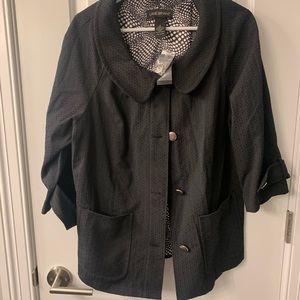 Lane Bryant Jacket